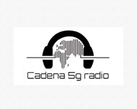Cadena 5G Radio