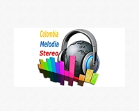 Colombia Melodia Stereo