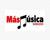 MásMúsica Radio