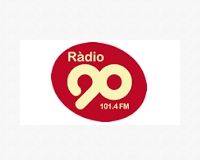 Radio 90 Olot