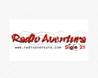 Radio Aventura 107.8 FM