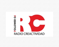 Radio Creatividad - Follower Of