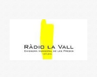 Ràdio La Vall 107.6 FM