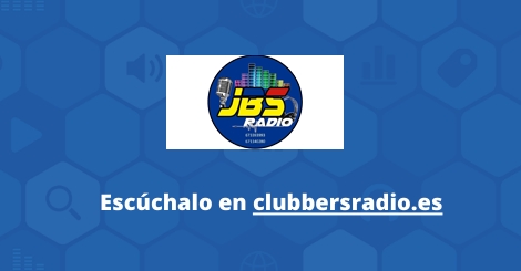 Afirmar Otoño Inscribirse Jbs Radio Madrid Online 【 ClubbersRadio.es 】